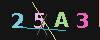Gambar captcha