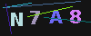 Gambar captcha